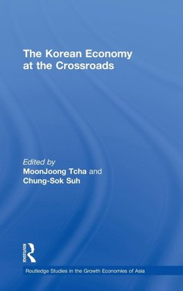 The Korean Economy at the Crossroads