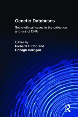 Corrigan, O: Genetic Databases