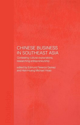 Chinese Business in Southeast Asia