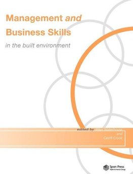 Crook, G: Management and Business Skills in the Built Enviro