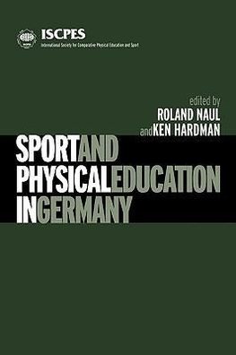 Hardman, K: Sport and Physical Education in Germany