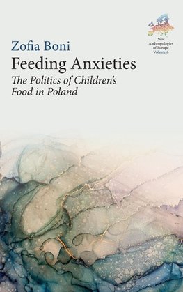 Feeding Anxieties