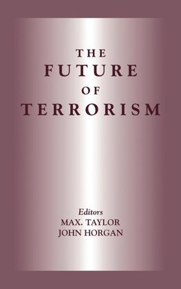 The Future of Terrorism