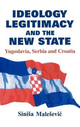 Ideology, Legitimacy and the New State