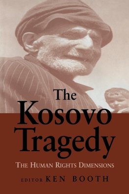 The Kosovo Tragedy