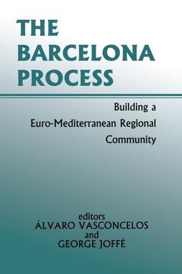 Joffe, G: Barcelona Process