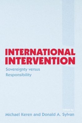 Keren, M: International Intervention