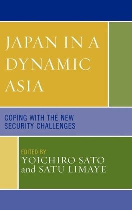 Japan in a Dynamic Asia