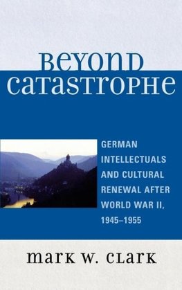 Beyond Catastrophe