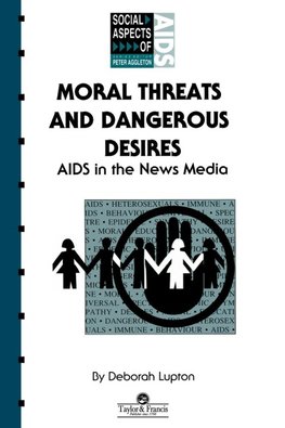 Moral Threats and Dangerous Desires