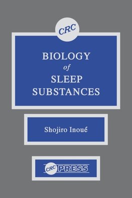 Biology of Sleep Substances