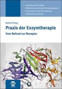 Praxis der Enzymtherapie