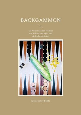 Backgammon