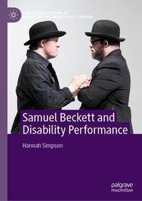 Samuel Beckett and Disability Performance