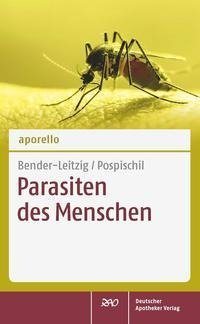 aporello Parasiten des Menschen