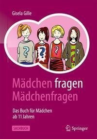 Mädchen fragen Mädchenfragen