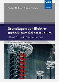 Grundlagen der Elektrotechnik zum Selbststudium