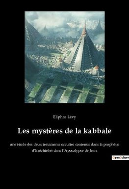 Les mystères de la kabbale