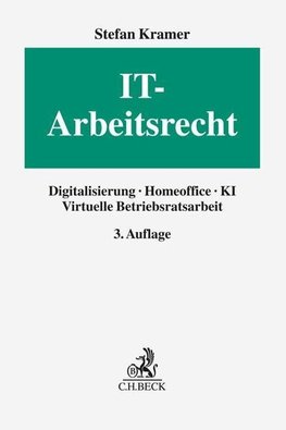 IT-Arbeitsrecht