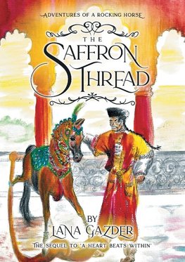 The Saffron Thread