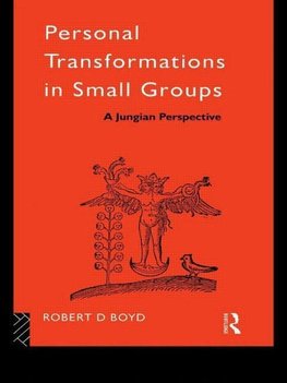 Boyd, R: Personal Transformations in Small Groups