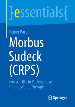 Morbus Sudeck (CRPS)