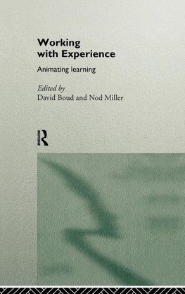 Working with Experience