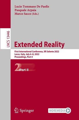 Extended Reality