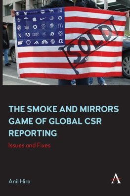 The Smoke and Mirrors Game of Global CSR Reporting