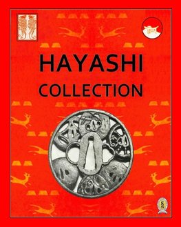 The Tadamasa Hayashi Tsuba Collection