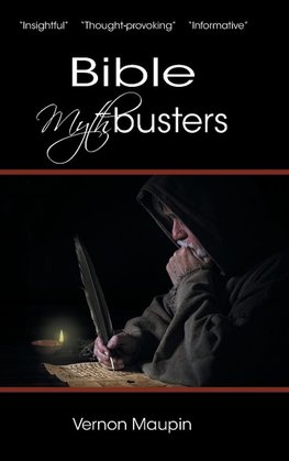 Bible Mythbusters