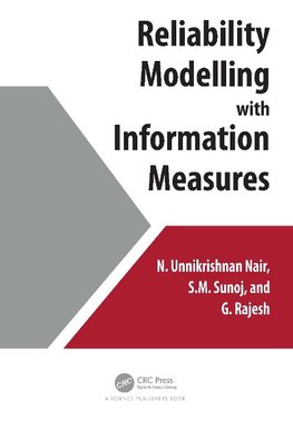 Reliability Modelling with Information Measures