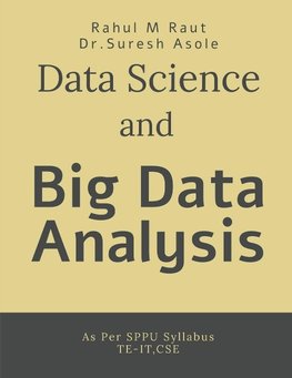 Data Science and Big Data Analysis