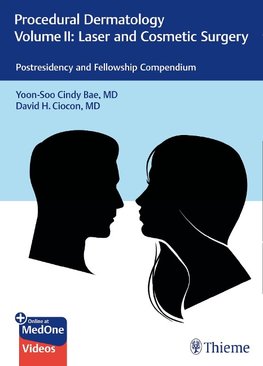 Procedural Dermatology: Postresidency and Fellowship Compendium, Volume 2