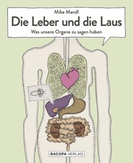 Die Leber und die Laus.