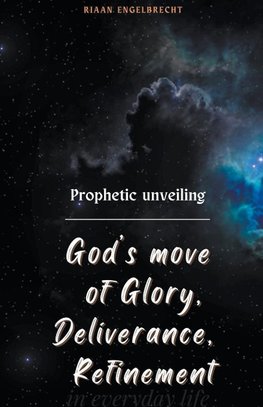 Prophetic Unveiling