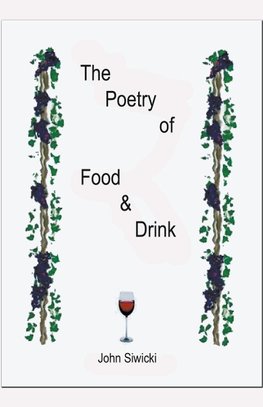 The Poetry of Food & Drink