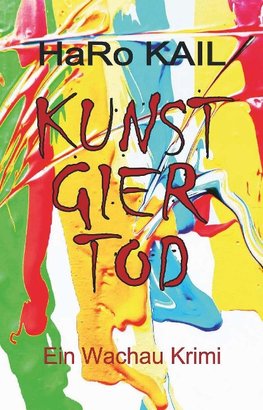 KUNST GIER TOD