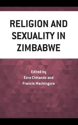 Religion and Sexuality in Zimbabwe