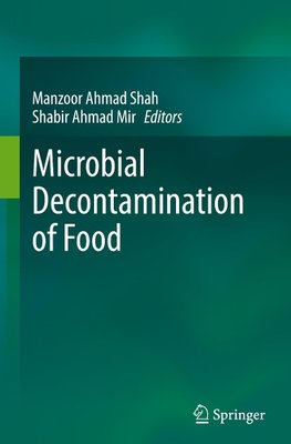 Microbial Decontamination of Food