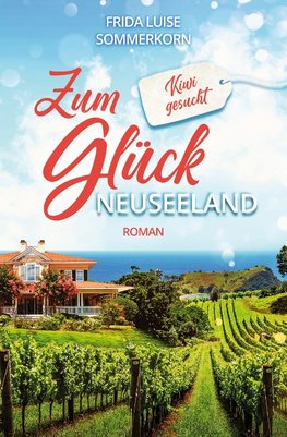 Zum Glück Neuseeland