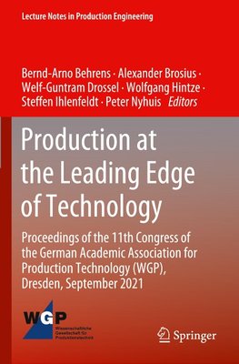 Production at the Leading Edge of Technology