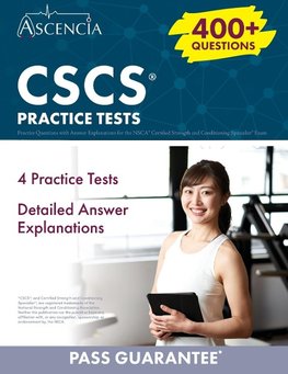 CSCS Practice Questions