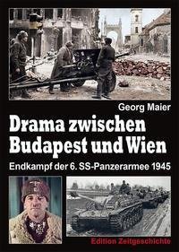 Drama zwischen Budapest und Wien