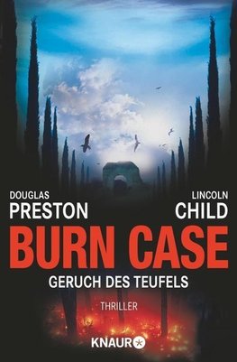 Burn Case