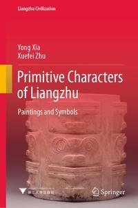 Primitive Characters of Liangzhu