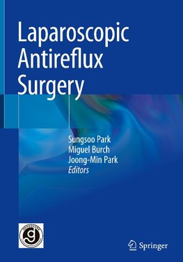 Laparoscopic Antireflux Surgery