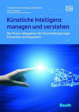 Künstliche Intelligenz managen und verstehen