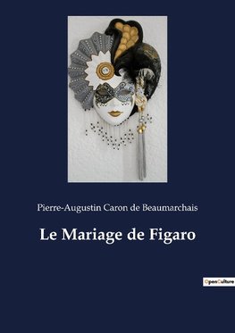 Le Mariage de Figaro