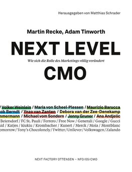 Next Level CMO